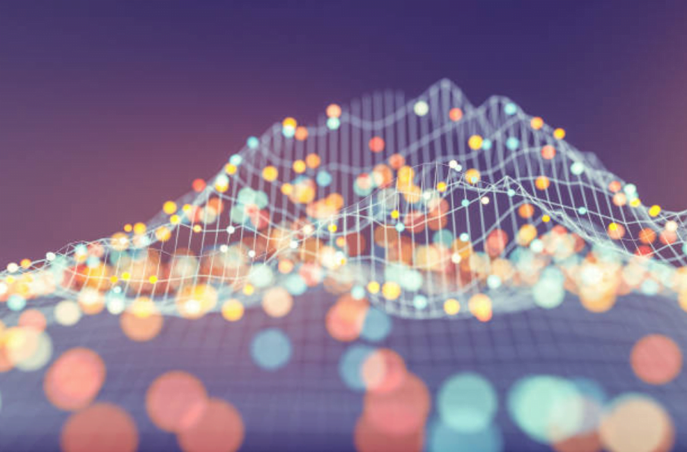 Moving Data in Health care
