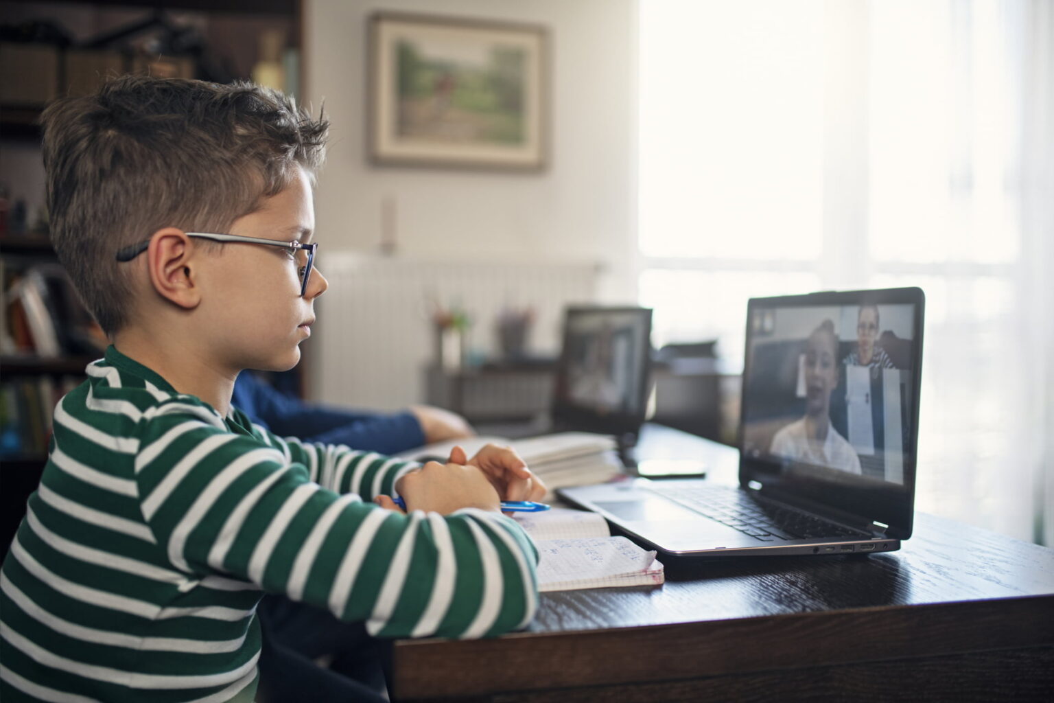 Reinventing Education