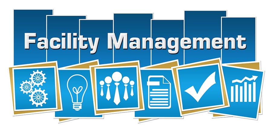 facility management in healthcare.