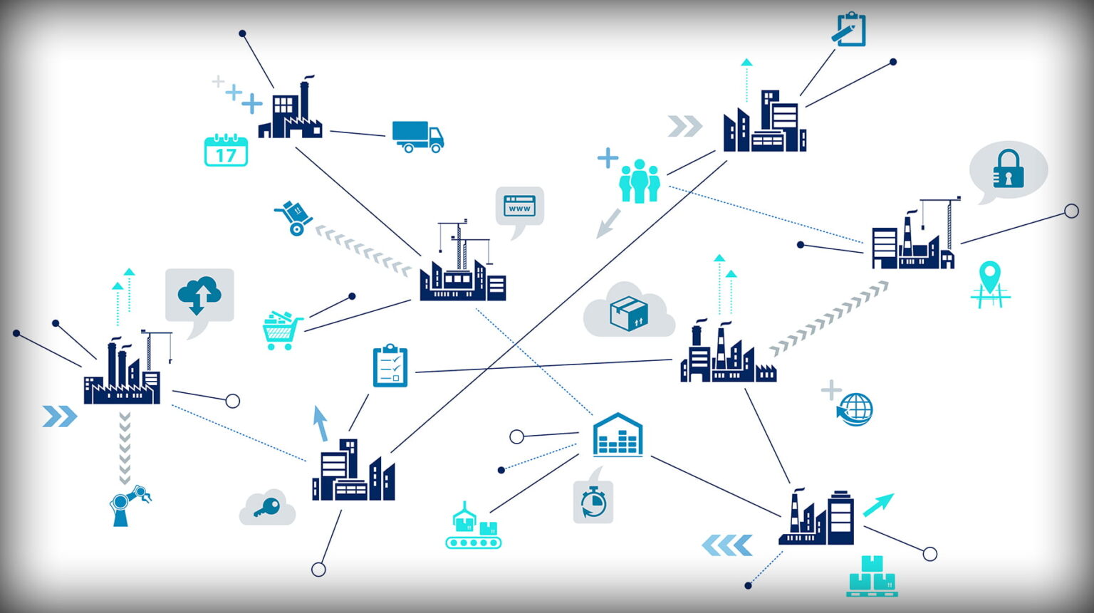 Cloud-based data integration