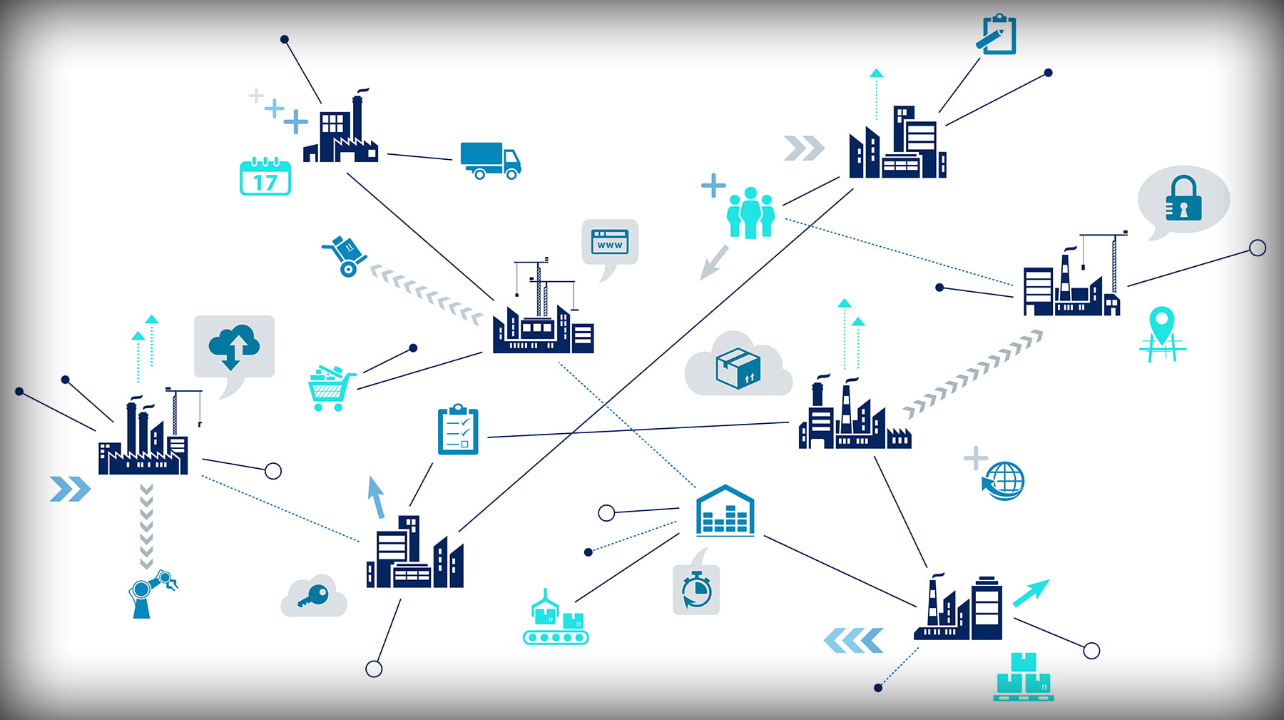Cloud-based data integration