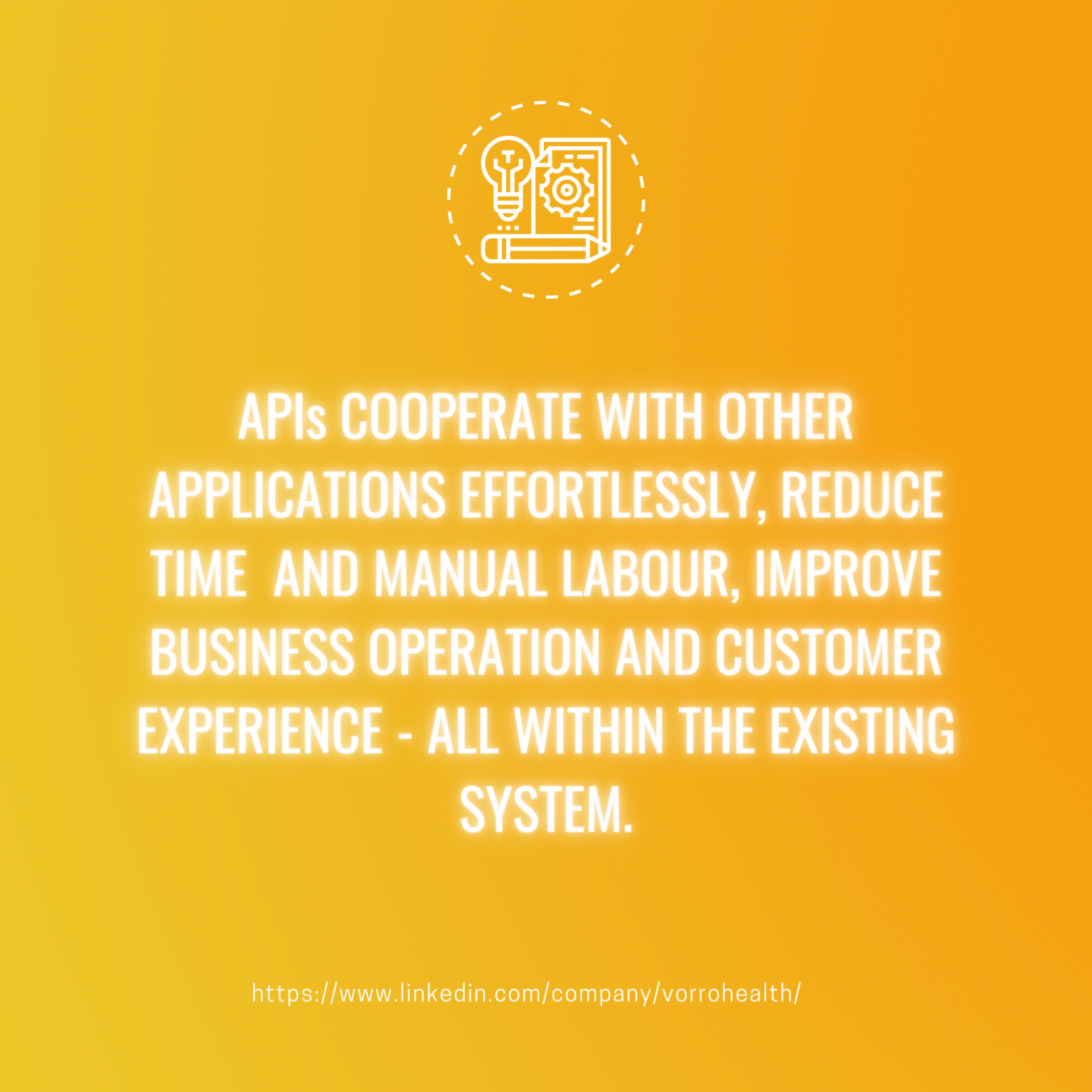 API integration