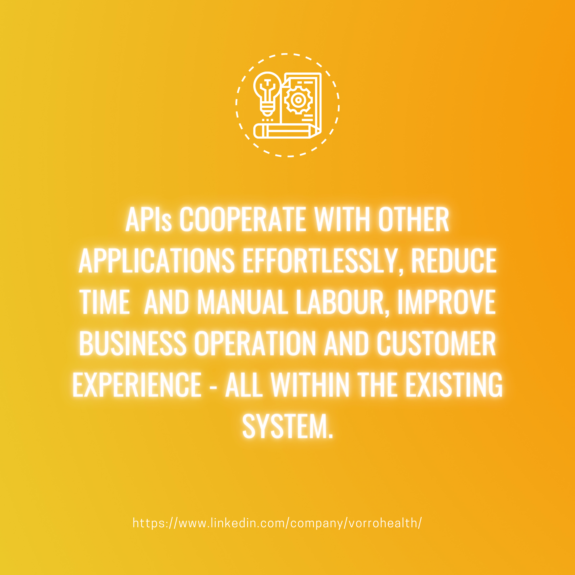 API integration