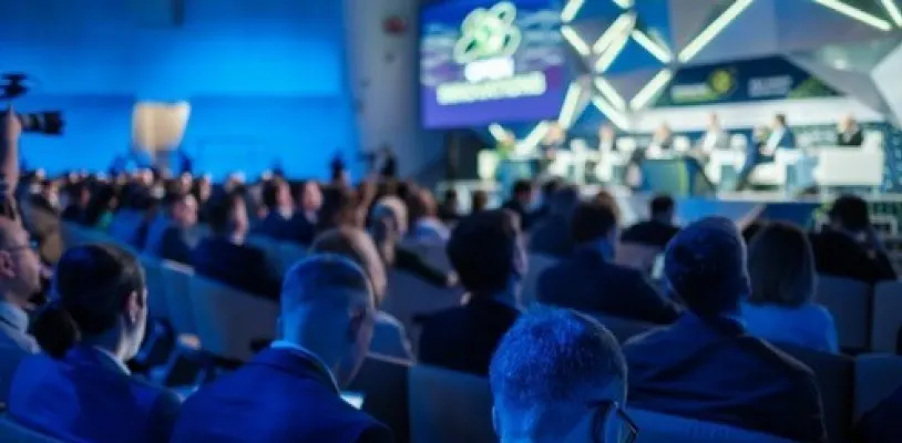 BridgeGate takes center stage at ICT & World Health Conference 2024