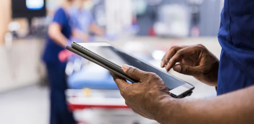 How EiPaaS Is Revolutionizing Healthcare Operations with Scalability and Agility