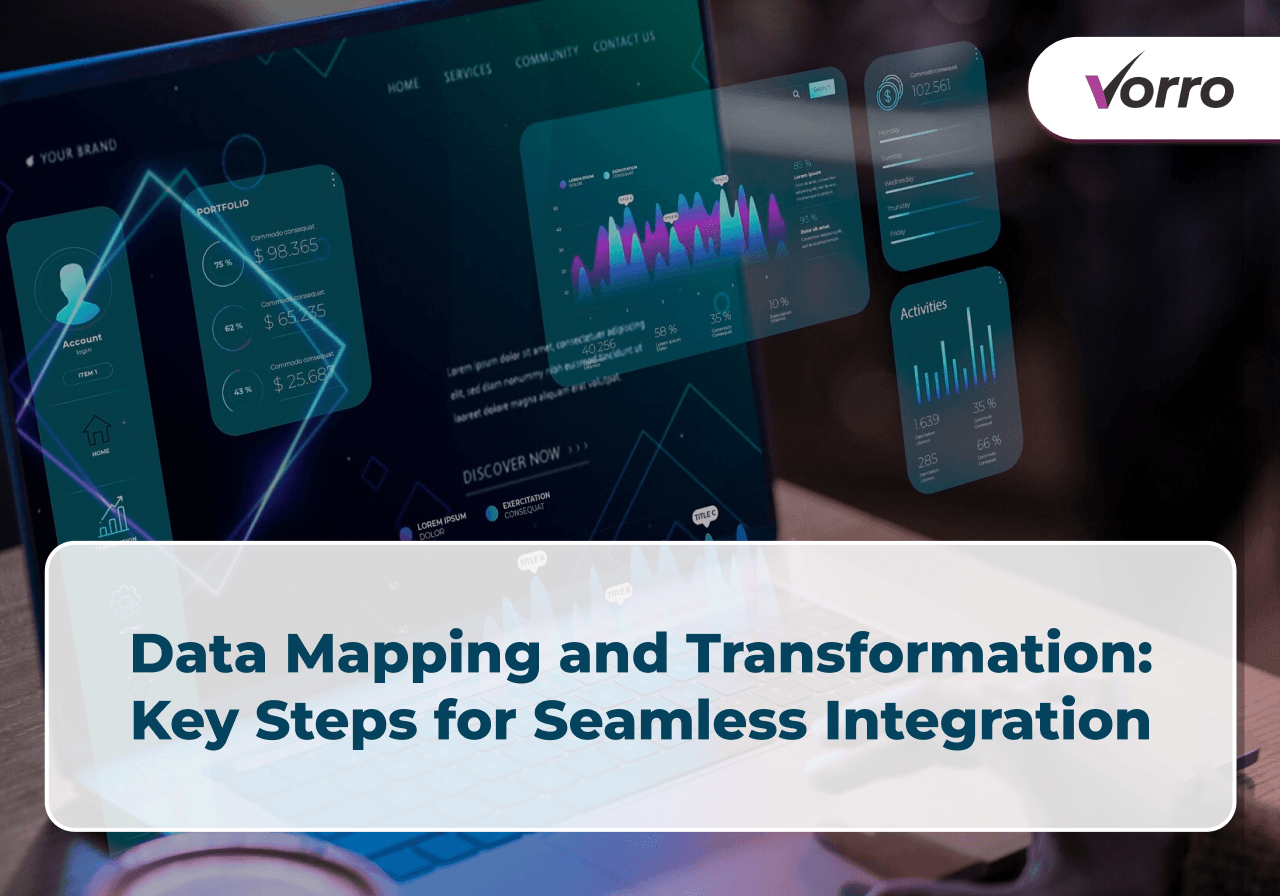 Data mapping best practices