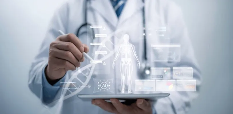 Bridging the Interoperability Gap in Healthcare