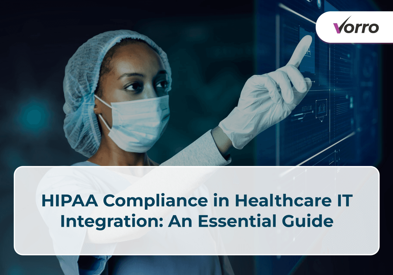 HIPAA Compliance