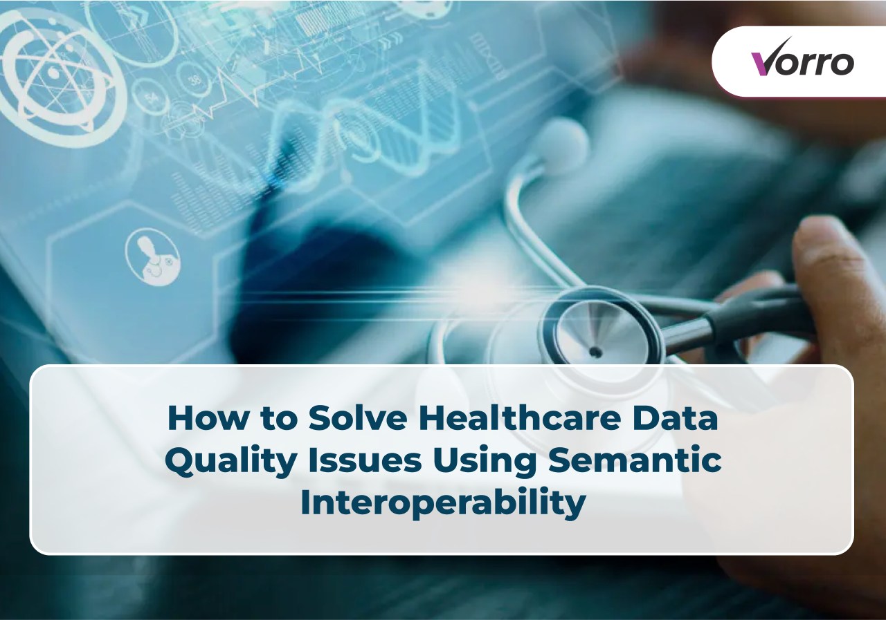 Semantic Interoperability