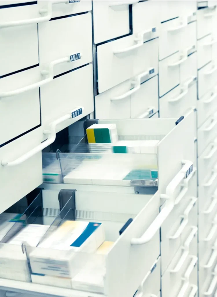 How a Pharmacy Management Provider Found Data Harmony with Vorro’s BridgeGate™ Integration Platform