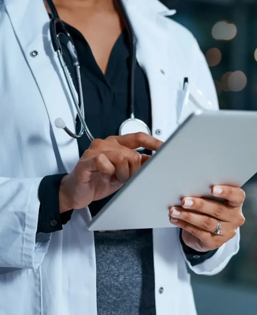 Scaling Healthcare Analytics: How BridgeGate™ Processed 45TB of Patient Data in 44 Hours