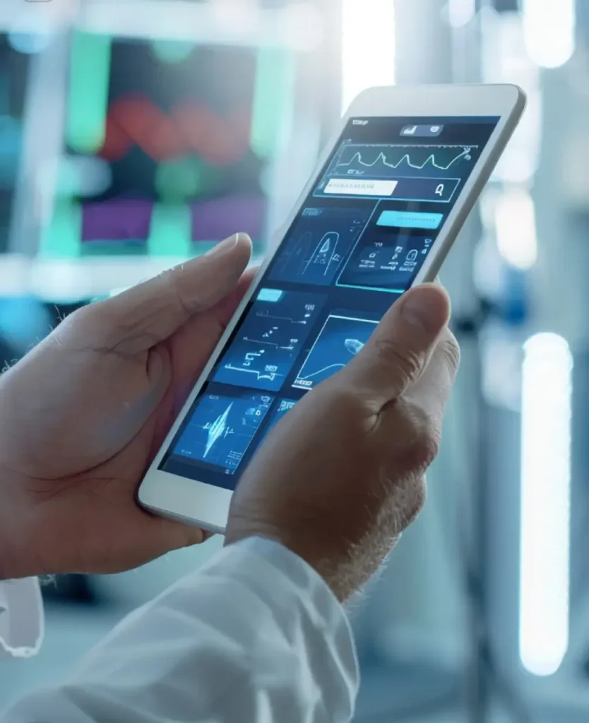 Vorro’s BridgeGate™ Enterprise Integration Platform as a Service (EiPaaS)