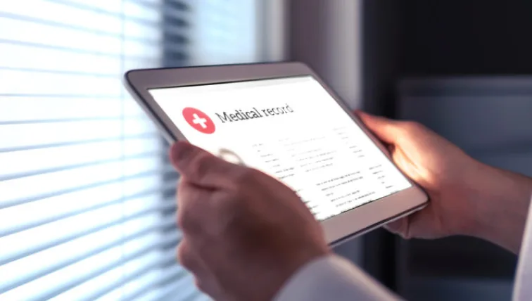 Scaling Healthcare Analytics: How BridgeGate™ Processed 45TB of Patient Data in 44 Hours