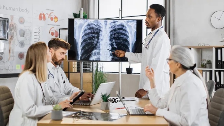 Scaling Healthcare Analytics: How BridgeGate™ Processed 45TB of Patient Data in 44 Hours