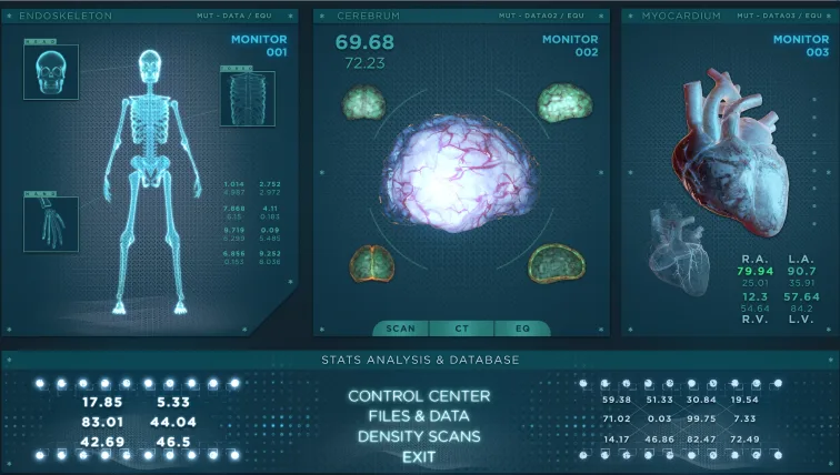 Scaling Healthcare Analytics: How BridgeGate™ Processed 45TB of Patient Data in 44 Hours