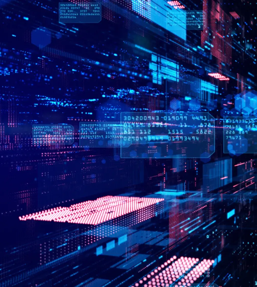 Data Management