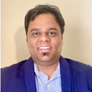Shashank Tewari