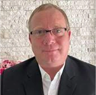 Terry Sirdevan