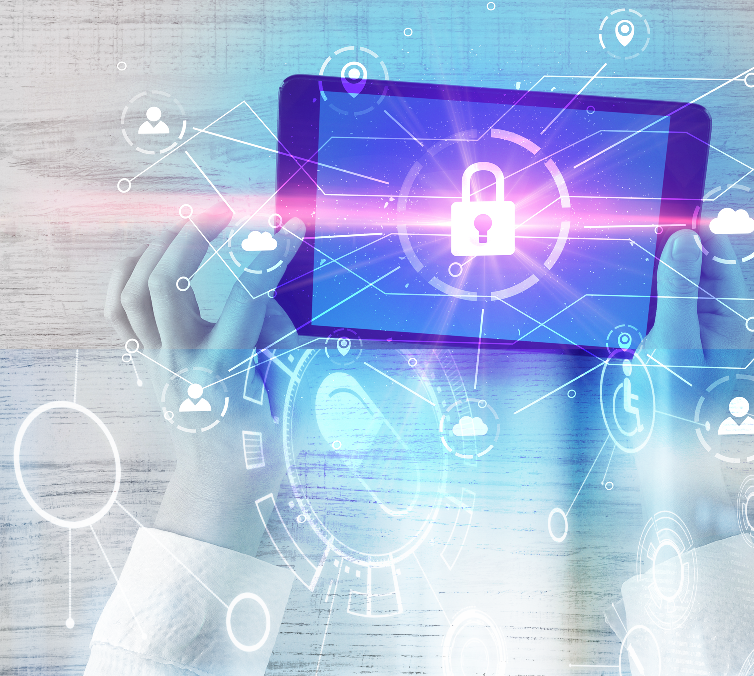 HIPAA Compliance and Data Integration: Best Practices for Healthcare IT image