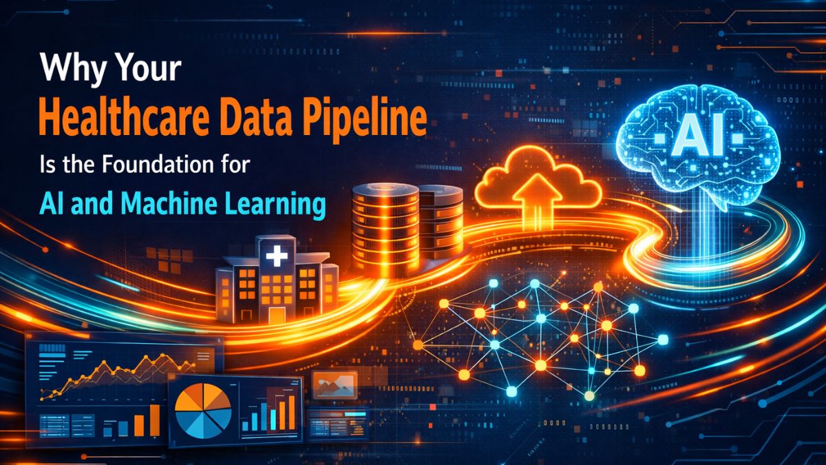 Healthcare Data Pipeline