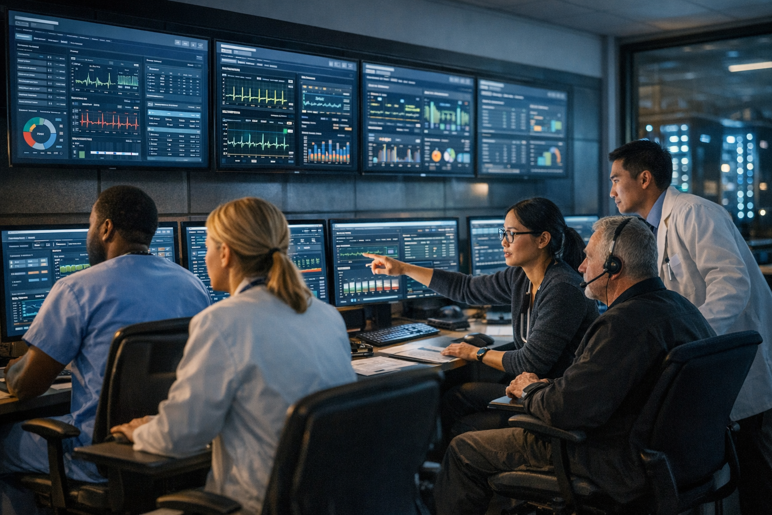 Enterprise Healthcare Data Integration Tools: How to Choose the Right Platform for Interoperability