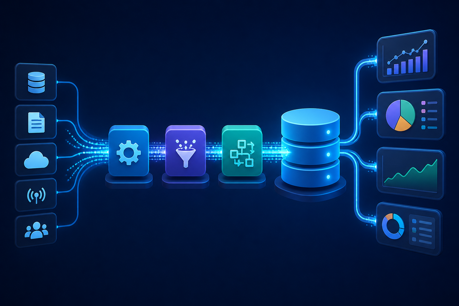 Data Pipeline: How It Works and Why It Matters